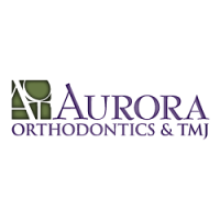 Aurora Orthodontics & TMJ Logo