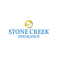 Stone Creek Insurance Agency Logo
