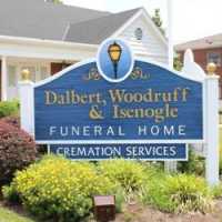 Dalbert Woodruff & Isenogle Logo