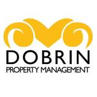 Dobrin Property Management Logo
