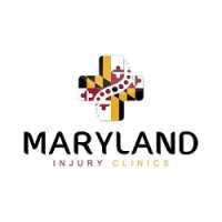 Maryland Injury Clinics - Clinicas de Accidentes Logo