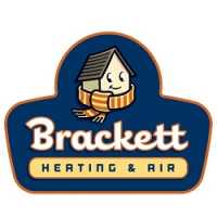 Brackett Heating And Air Logo