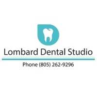 Lombard Dental Studio Logo