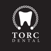 TORC Dental Logo