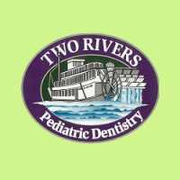 Two Rivers Pediatric Dentistry Logo