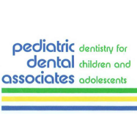 Pediatric Dental Associates, Inc. Logo