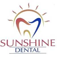 Bonham Sunshine Dental and Implant Center Logo