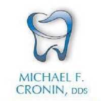 Cronin Dental Logo