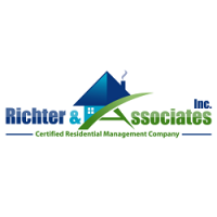 Richter & Associates Logo