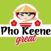Pho Keene Great Logo