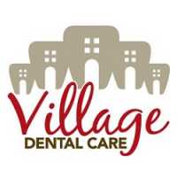 Village Dental Care Logo