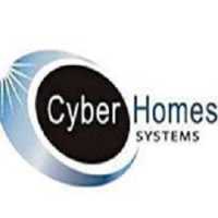 Cyberhomes Systems LLC Logo