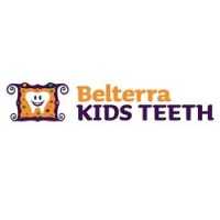 Belterra Kids Teeth Logo