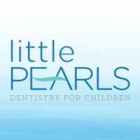 Little Pearls Dentistry for Children Logo