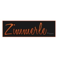 Zimmerle Floors Logo