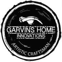 Garvin's Home Innovations Logo