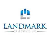 Landmark Real Estate LLC Logo