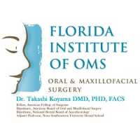 Florida Institute of Oral & Maxillofacial Surgery Logo