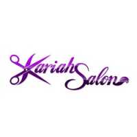 Kariah Hair Salon Logo