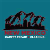New Mexico Carpet Repair and Cleaning Logo