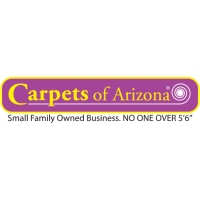 Carpets of Arizona Logo