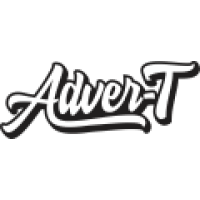 Adver-T Screen Printing & Embroidery Logo