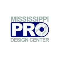 Mississippi Pro Design Center Logo