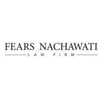 Fears & Nachawati Law Firm Logo