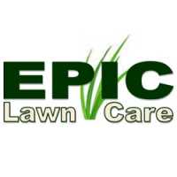 Epic Lawn Care Logo