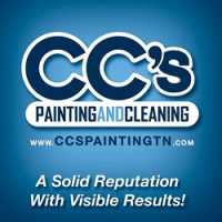 CCs Painting and Cleaning LLC Logo