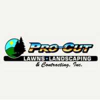 Pro Cut Landscaping, Inc. Logo