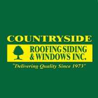 Countryside Roofing Siding and Windows, Inc. Logo
