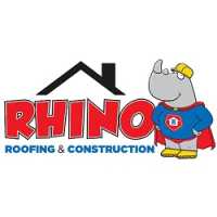 Rhino Roofs Logo