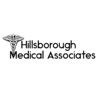Hillsborough Medical Associates Logo