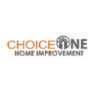 Choice one Home Improvements Logo