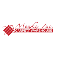 Menke's Carpet Warehouse Logo