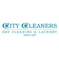City Cleaners Logo