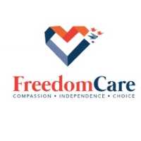 FreedomCare NV - PCS Agency Logo