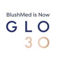 Glo30 Logo
