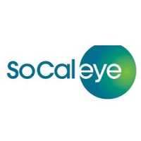 SoCal Eye Logo