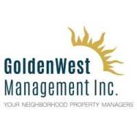GoldenWest Management Logo