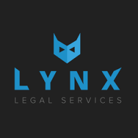 LYNX Legal Services, LLC Logo