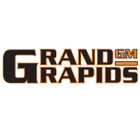 Grand Rapids GM Logo