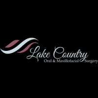 Lake Country Oral & Maxillofacial Surgery Logo