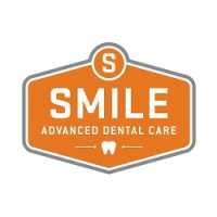 Smile Advanced Dental Care Logo