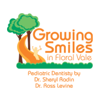 Growing Smiles in Floral Vale Logo