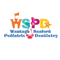 Wantagh Seaford Pediatric Dentistry Logo