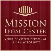 Mission Personal Injury Lawyers Logo