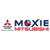 Moxie Mitsubishi Logo