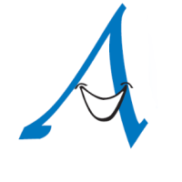 Allure Family Dental & Specialty Group Logo